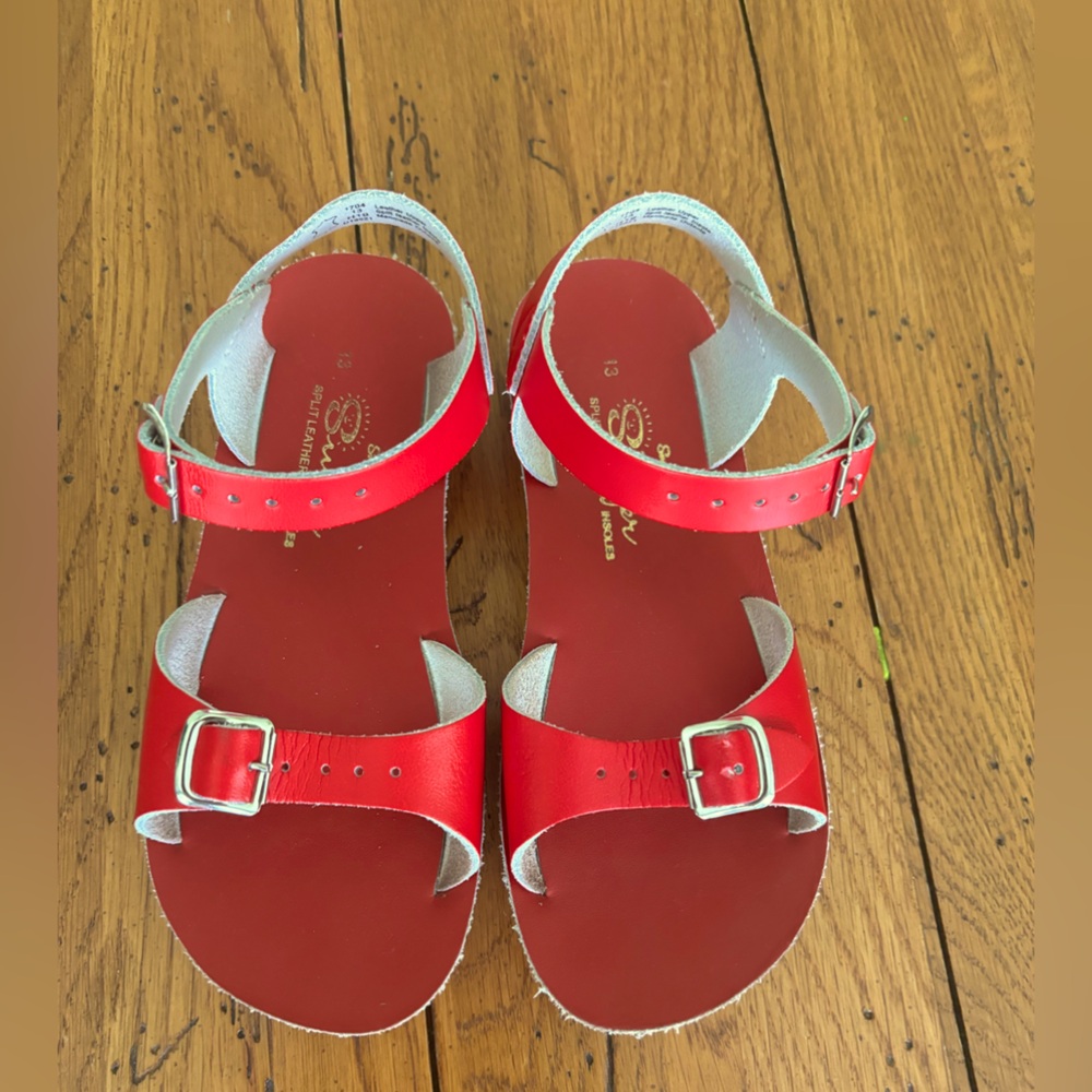 COPY - Red Sun Sans - NEW